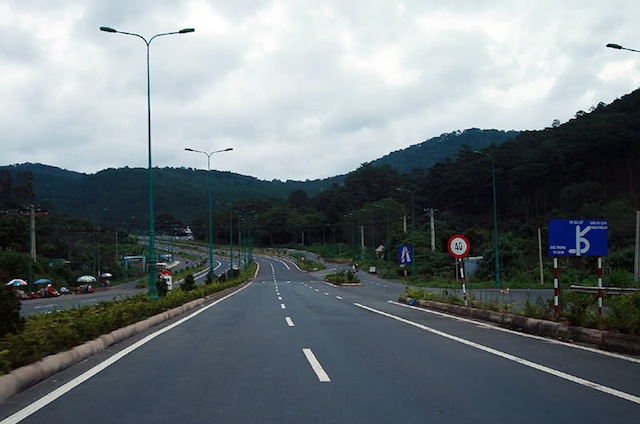 Xúc tiến đầu tư đường cao tốc Dầu Giây – Liên Khương ảnh 3
